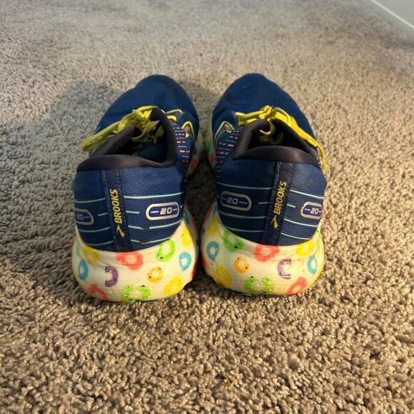 Brooks glycerin 20 bowl o - Picture 3 of 7